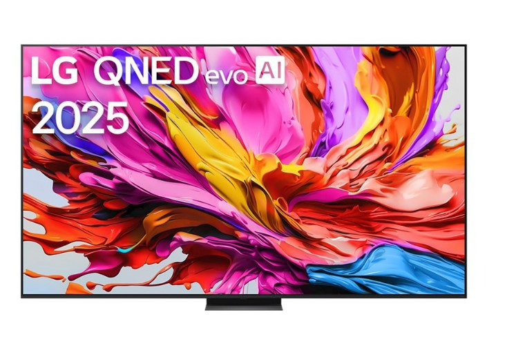 LG 100QNED86A6.ARUG