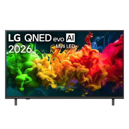 LG 50QNED80B6B