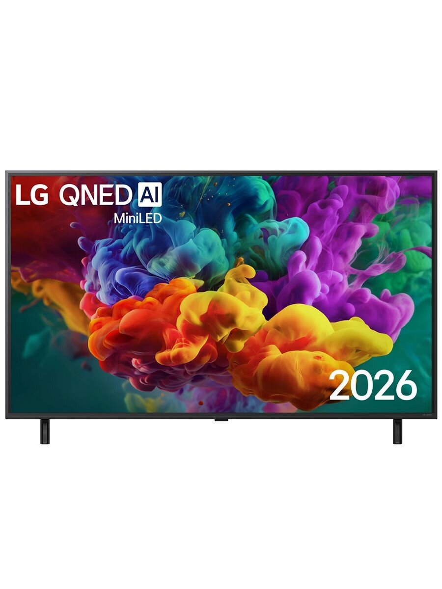 LG 50QNED85B6A
