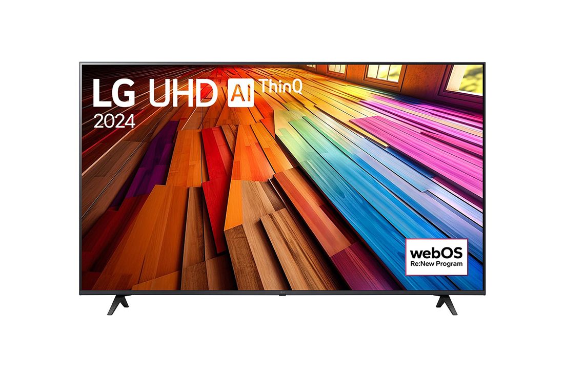LG 50UT81009LB