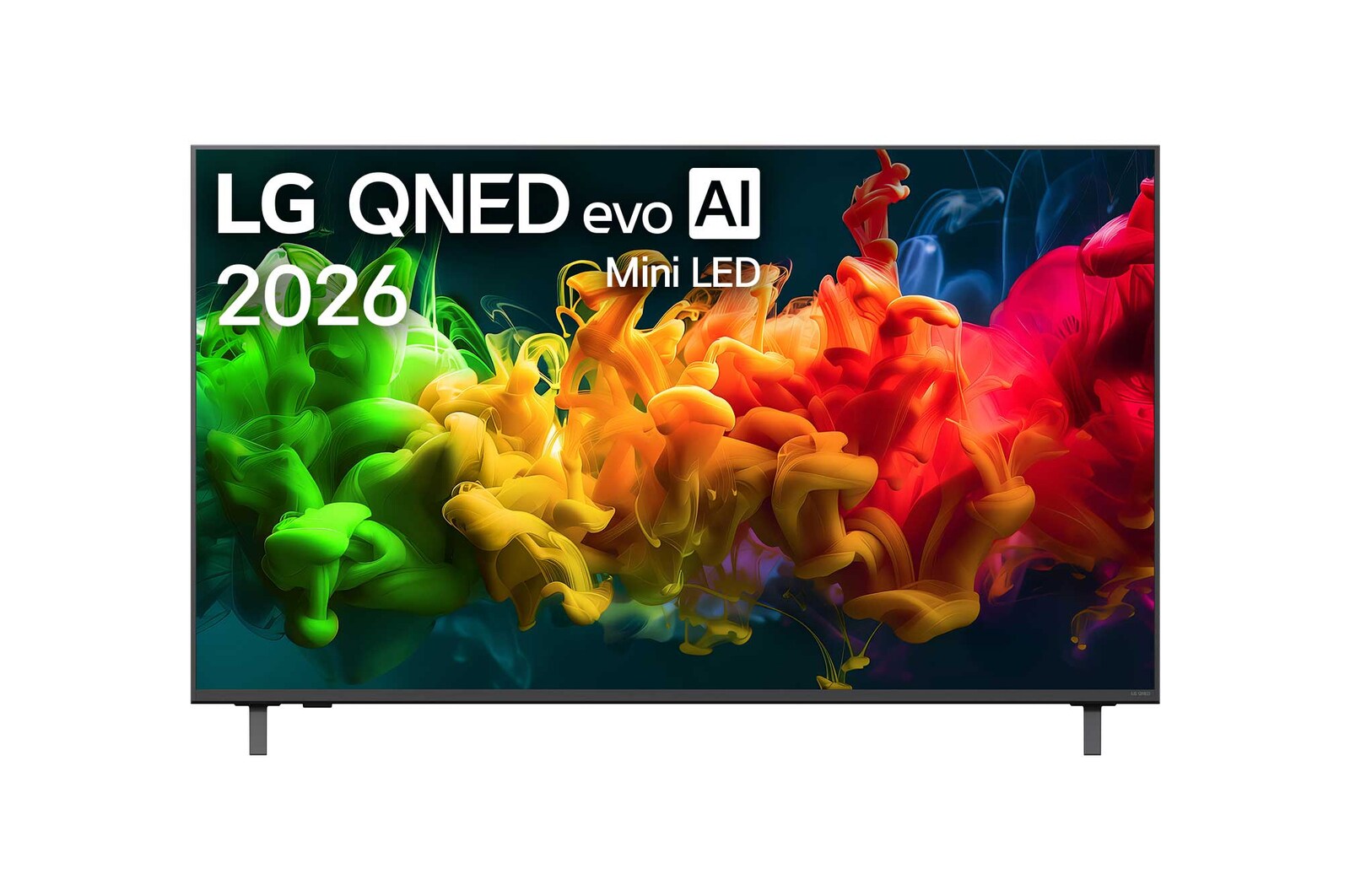 LG 55QNED80B6B