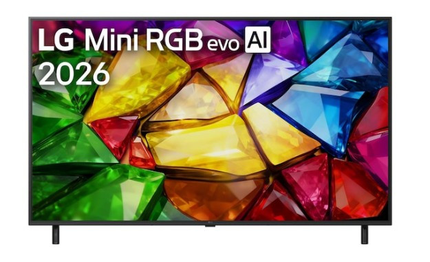 LG 75MRGB86B6A