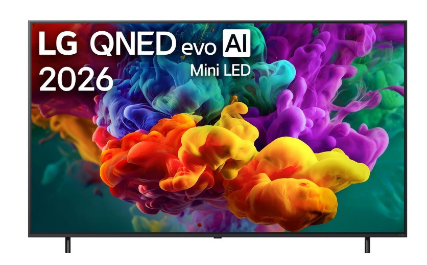 LG 75QNED85B6C
