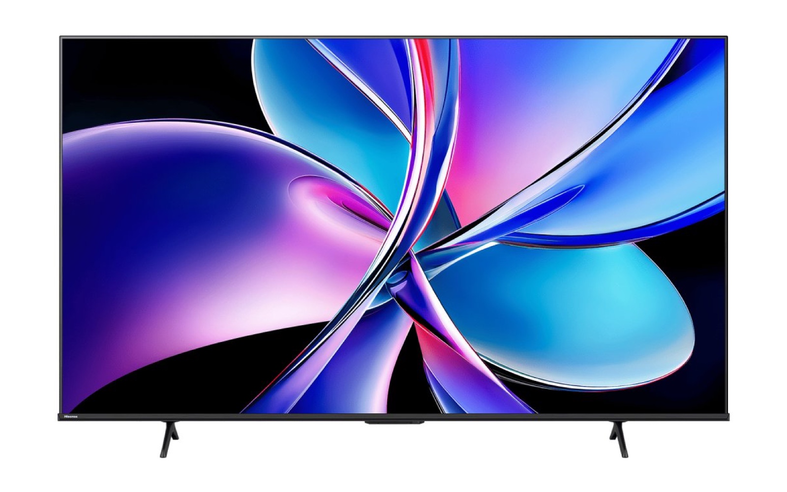 Hisense 100e7q pro