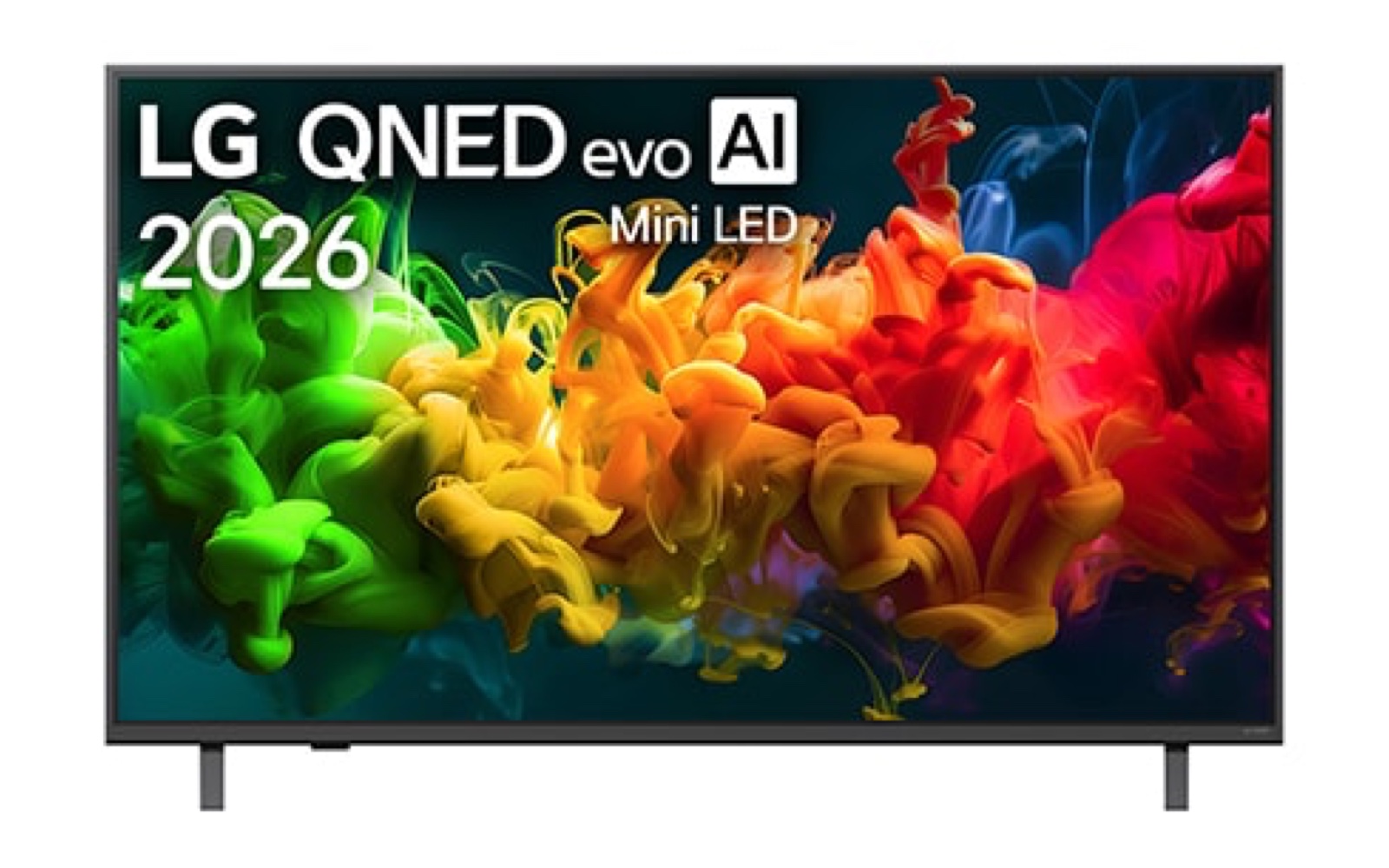 LG 50QNED80B6B