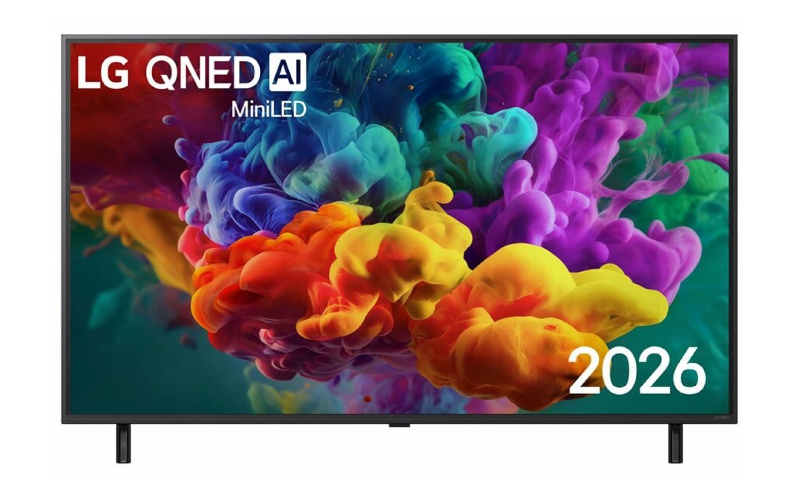 LG 50QNED85B6A