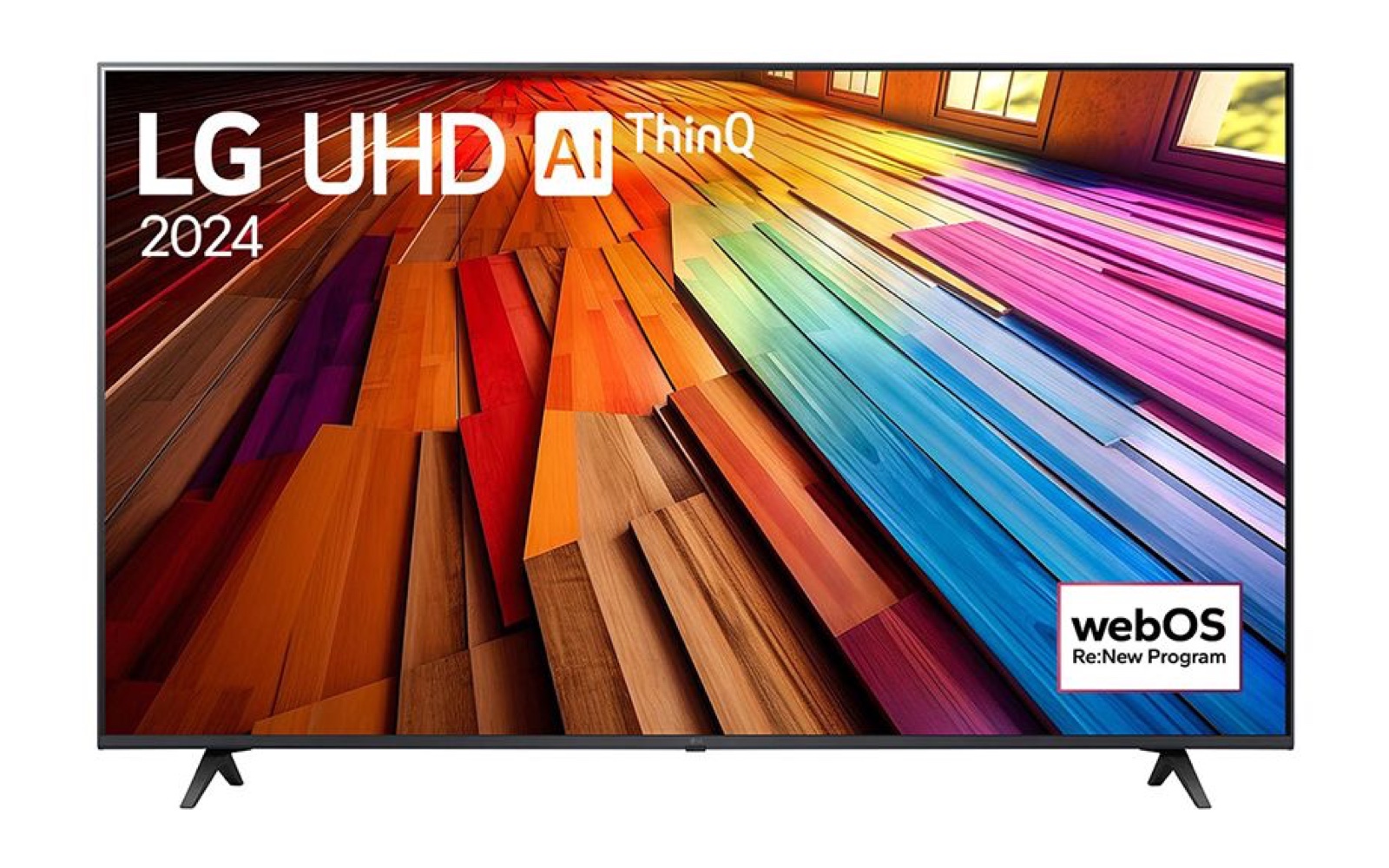 LG 50UT81009LB