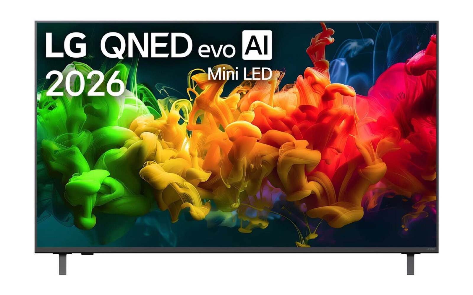 LG 55QNED80B6B