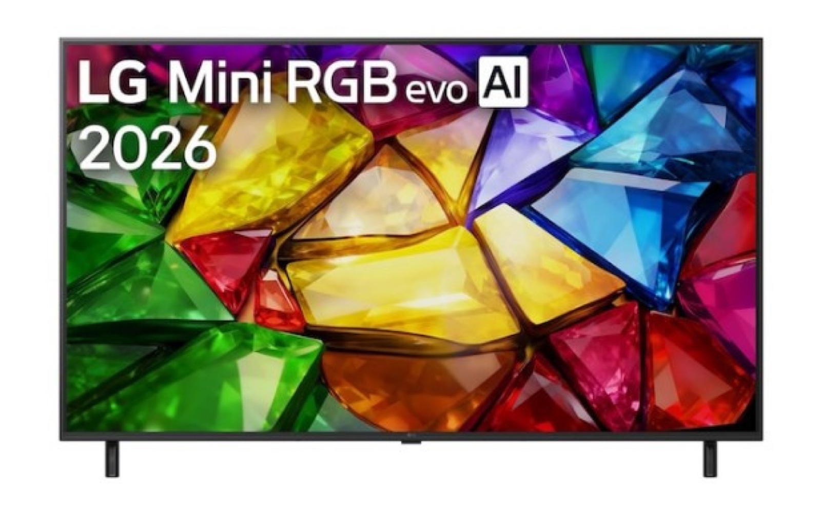 LG 75MRGB86B6A