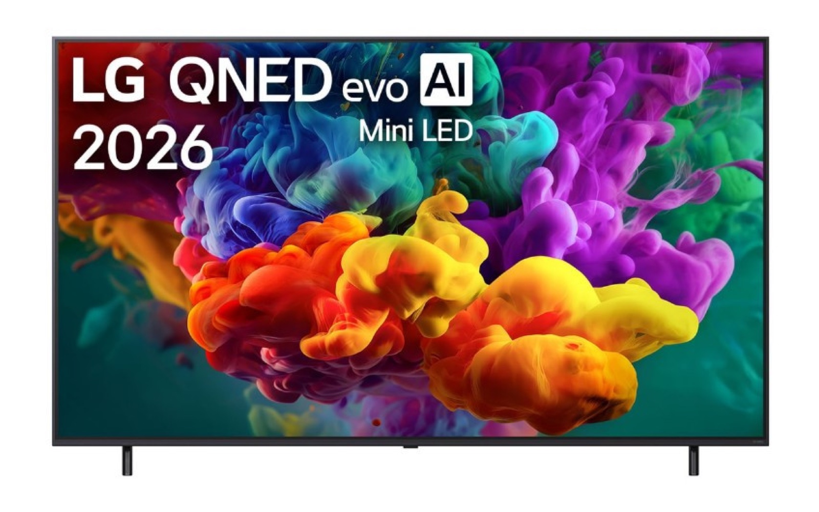 LG 75QNED85B6C