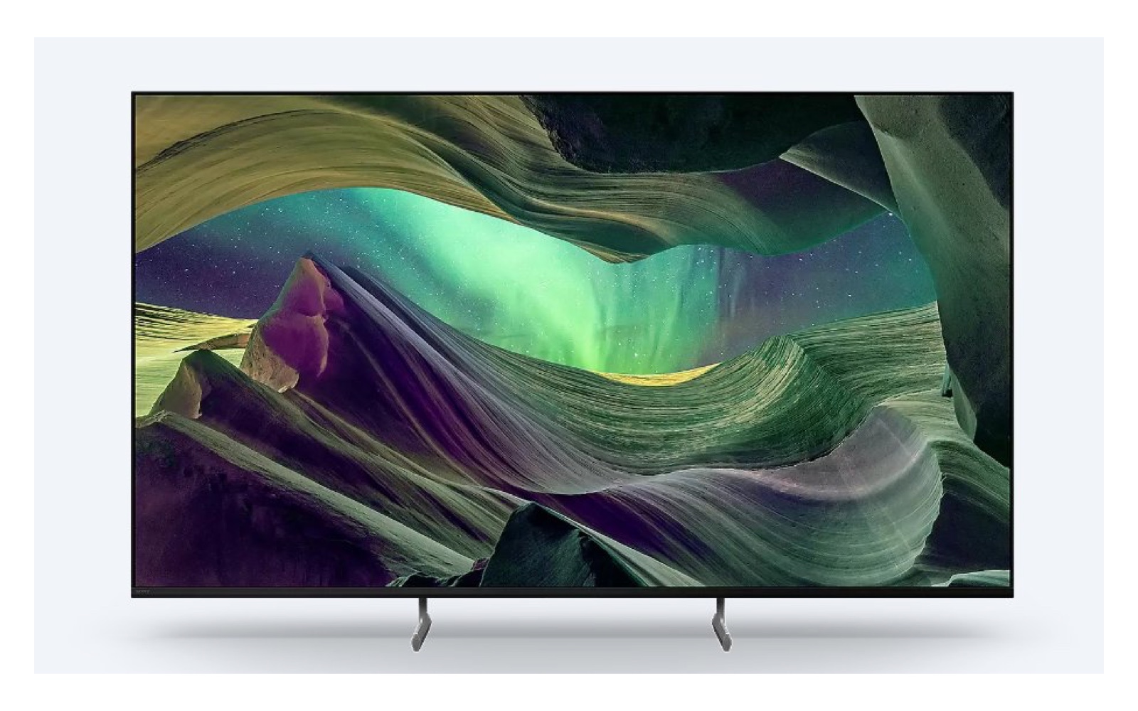 Sony KD-55X85L