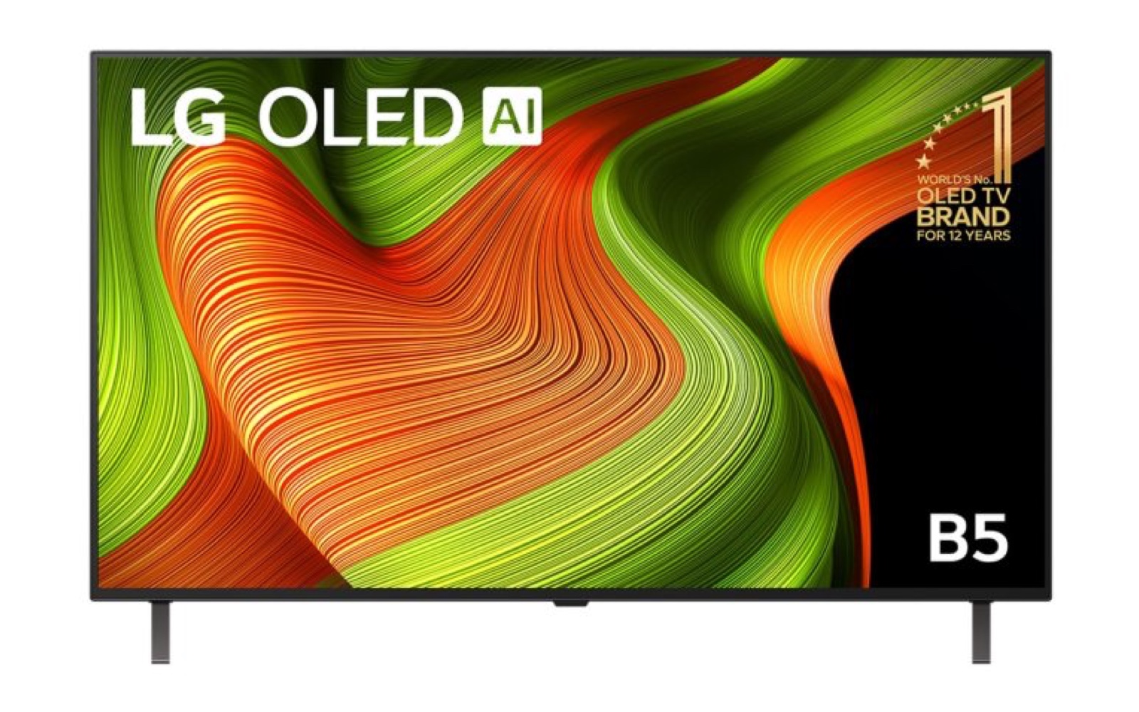 LG OLED 77B5