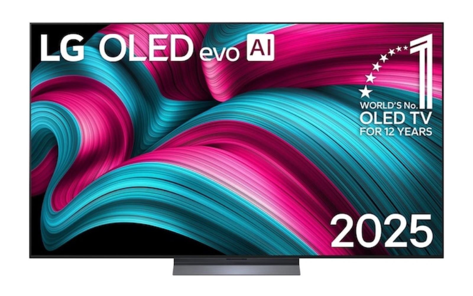 LG OLED 77C5