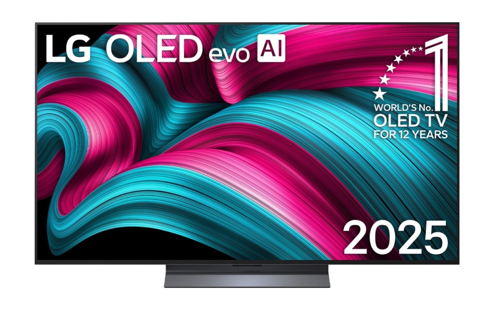 LG OLED55C5