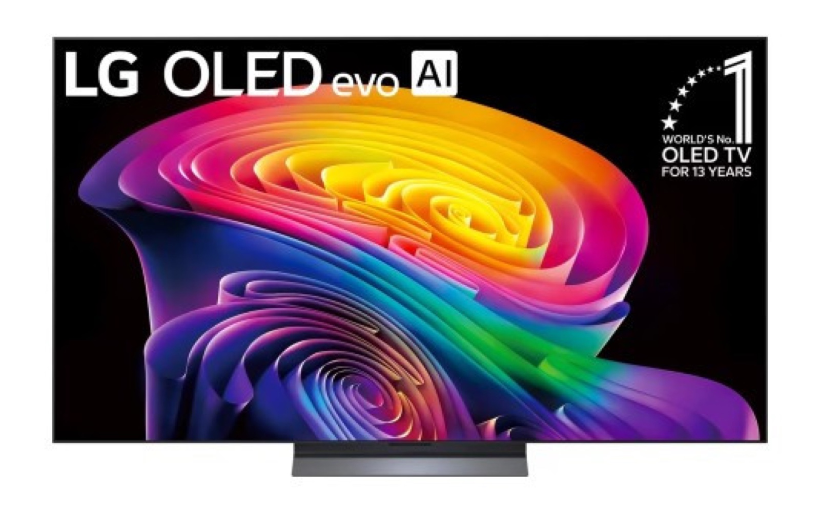 LG OLED55C6RLA