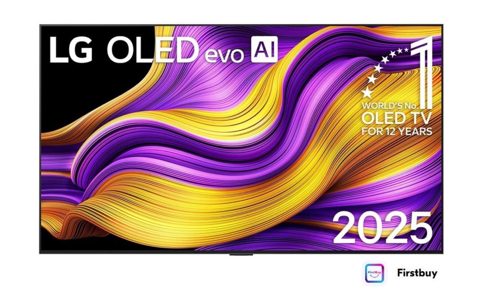 LG OLED55G5LW