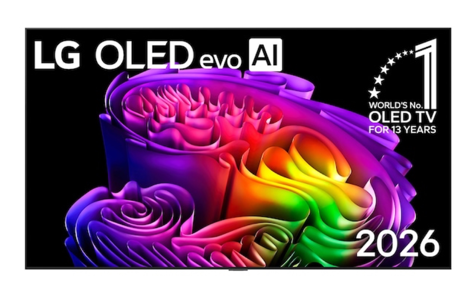 LG OLED55G6RLA