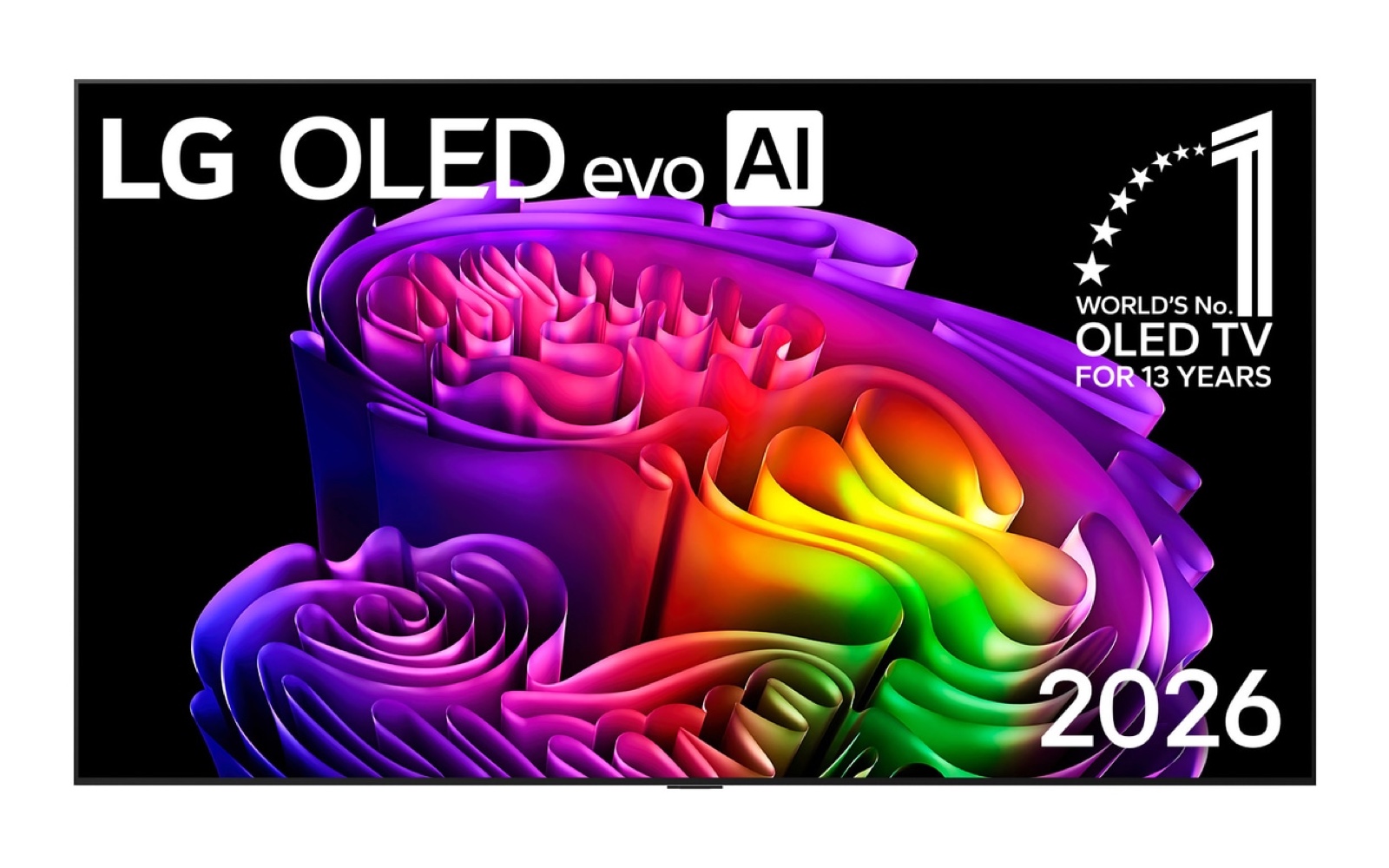 LG OLED65G6RLA
