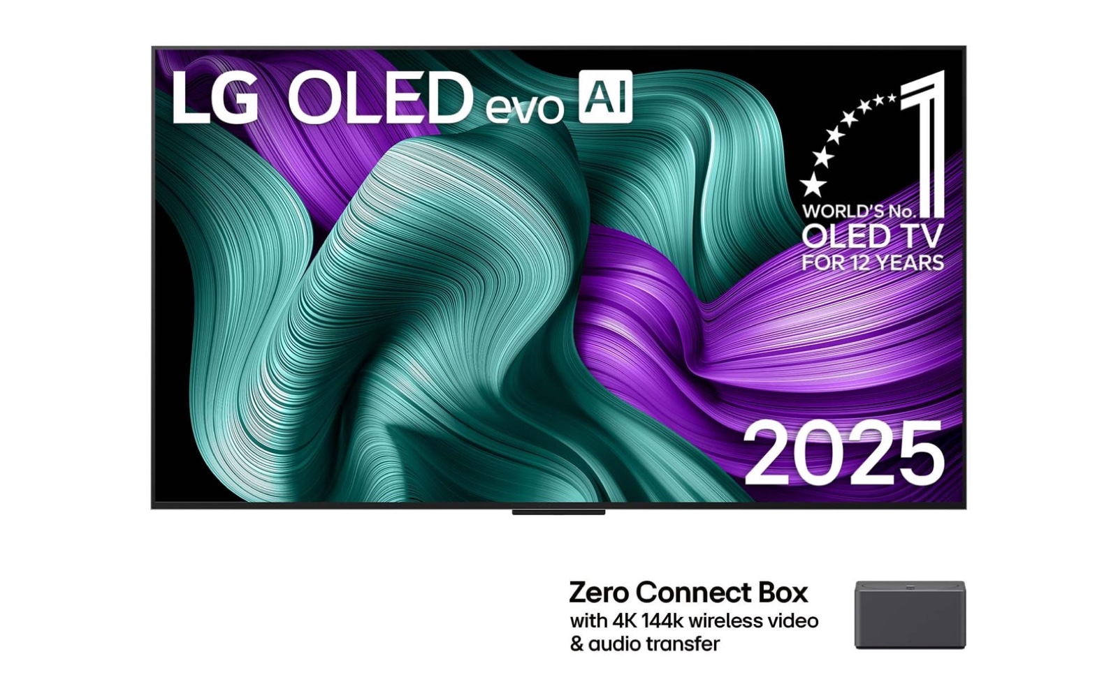 LG OLED65M59LA