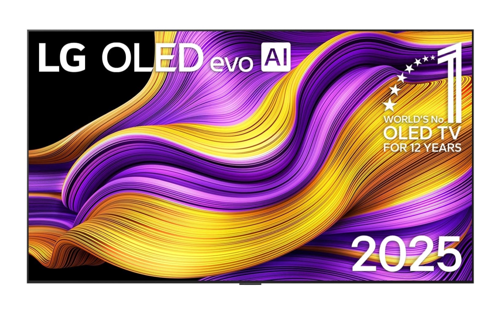 LG OLED77G5RLA
