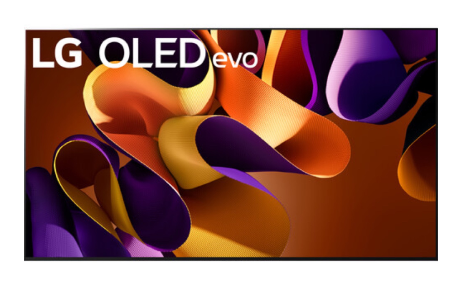 LG OLED83G4