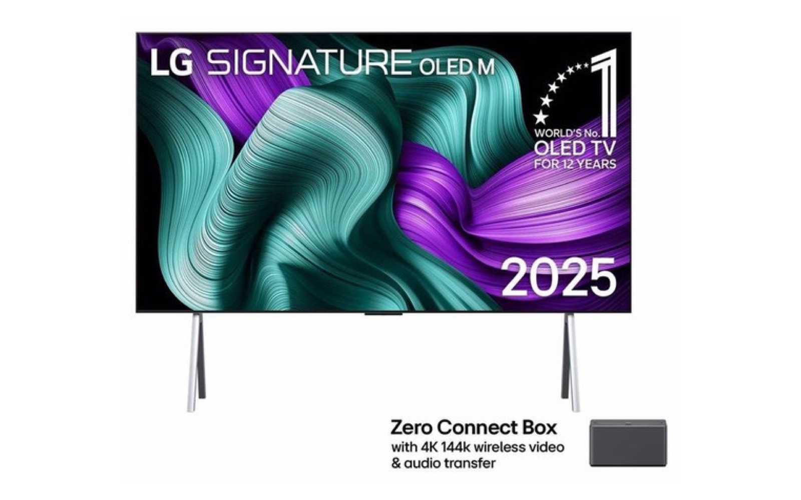 LG OLED97M59LA