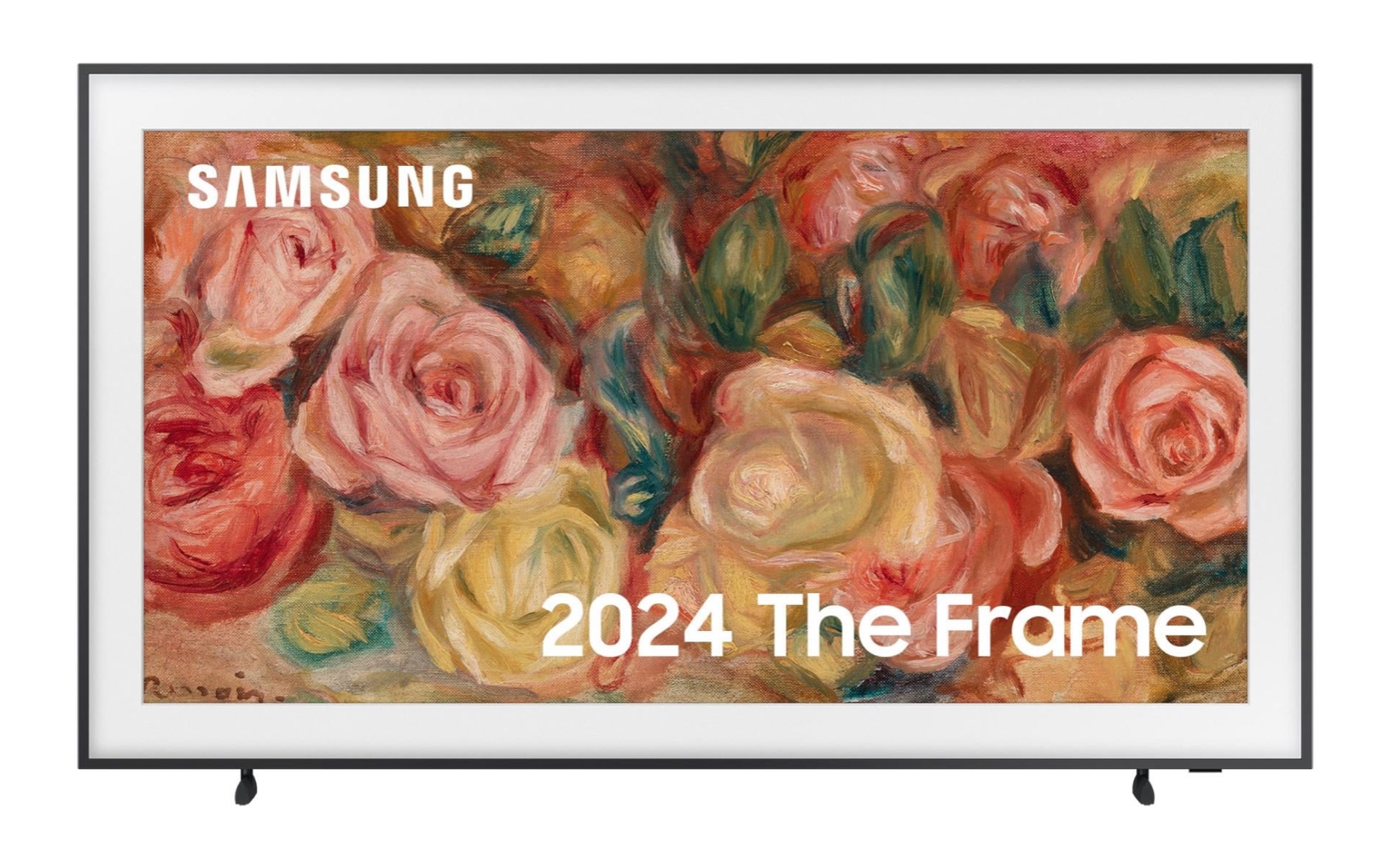 Samsung QE43LS03FAUXRU