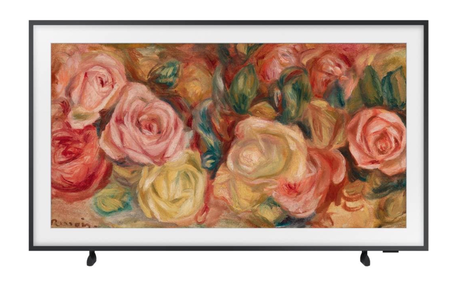 Samsung QE50LS03FAUXCE