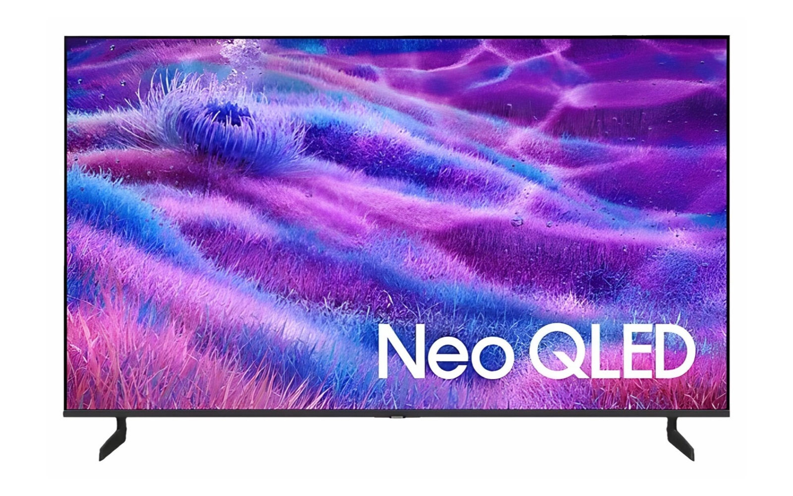 Samsung QE50QN80F