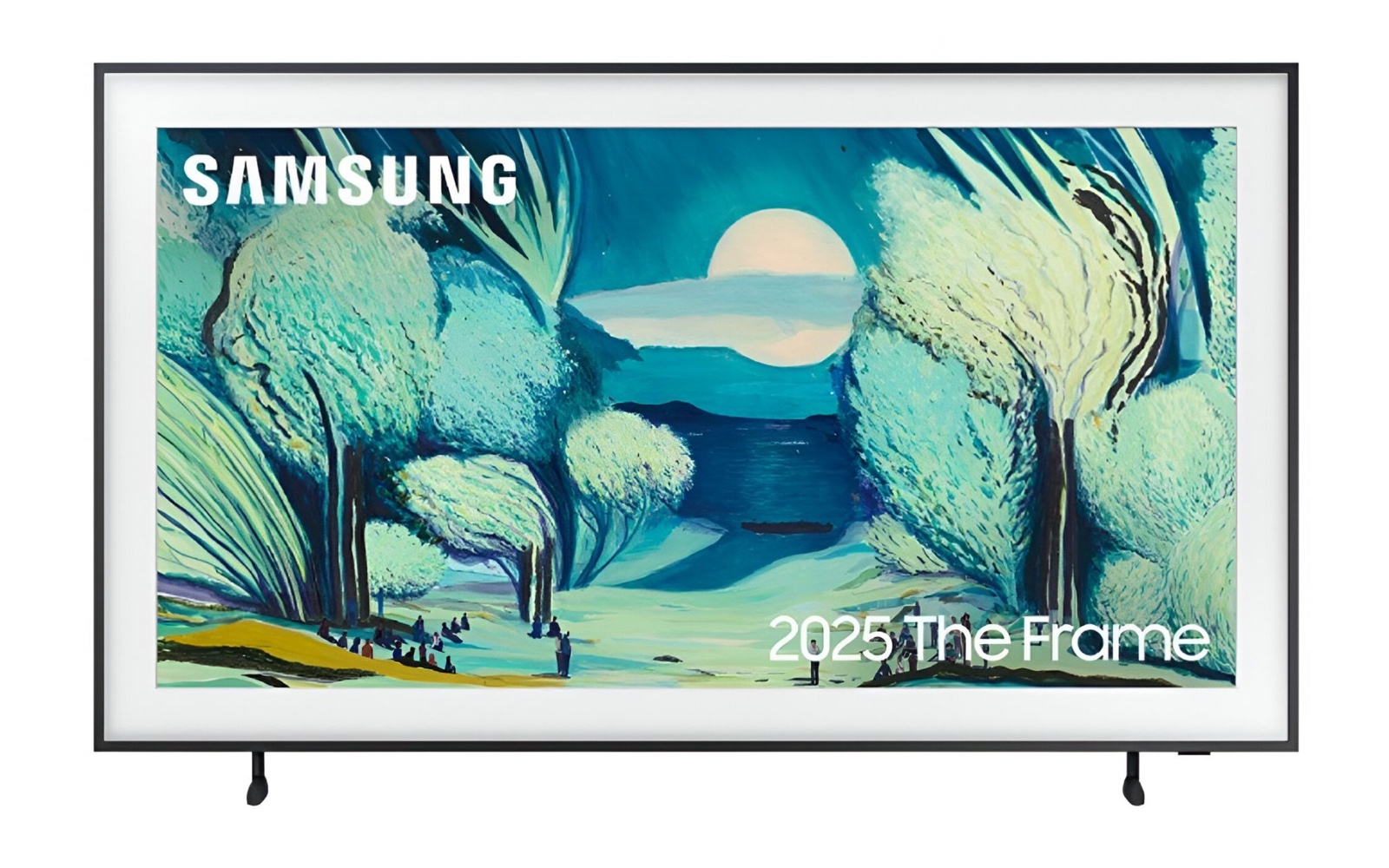 Samsung QE55LS03FAUXRU