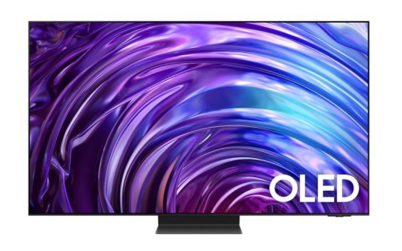 Samsung QE55S95D
