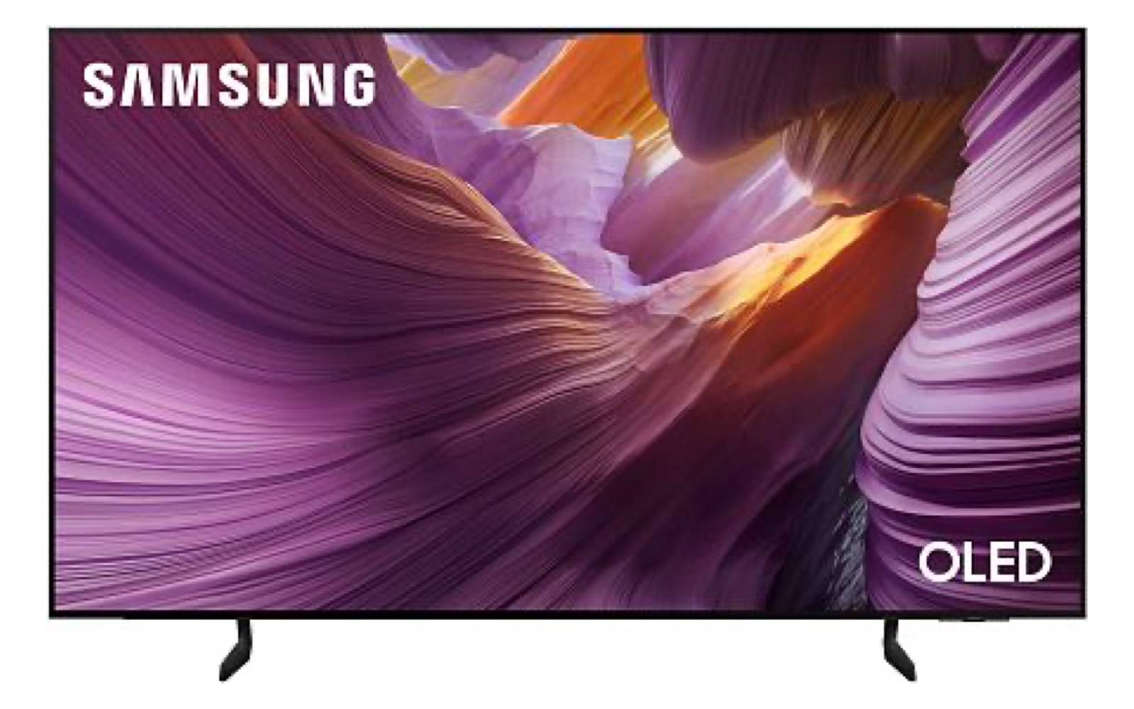 Samsung QE65S85FAEXRU