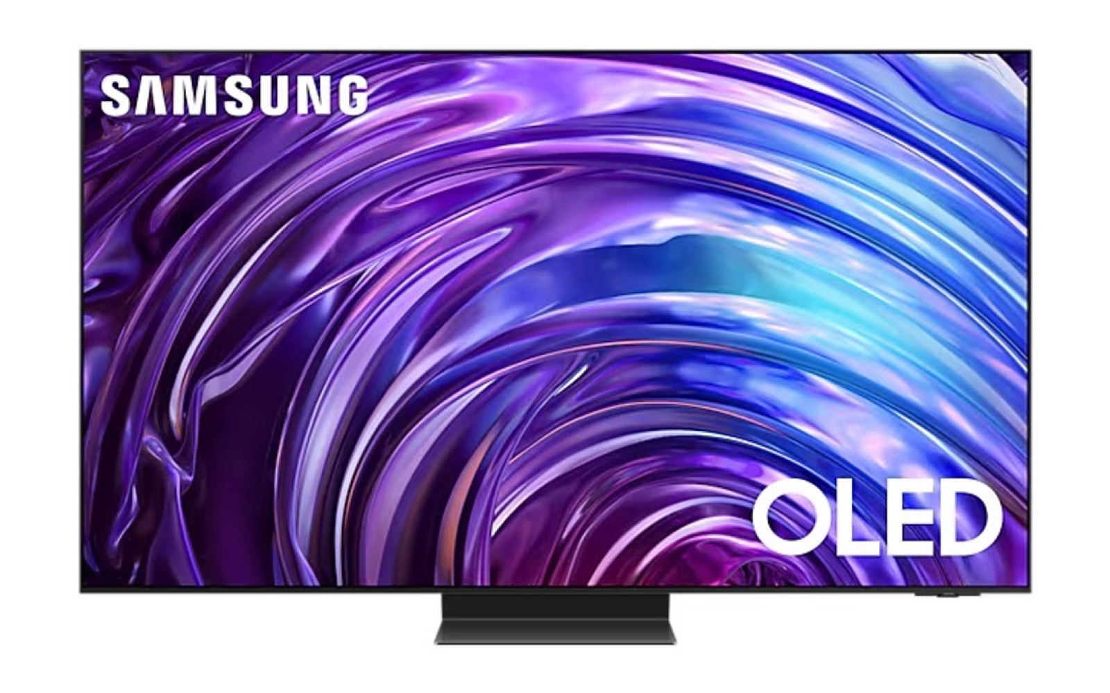 Samsung QE65S95D