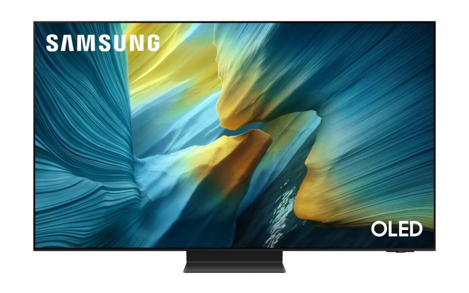 Samsung QE65S95FAUXRU