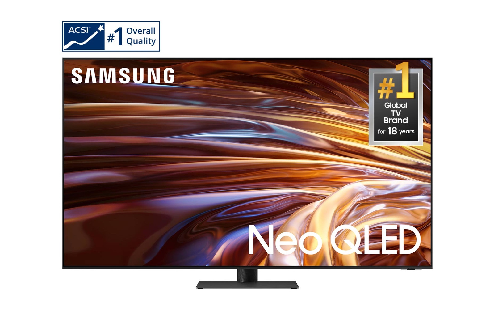 Samsung QE75QN95D