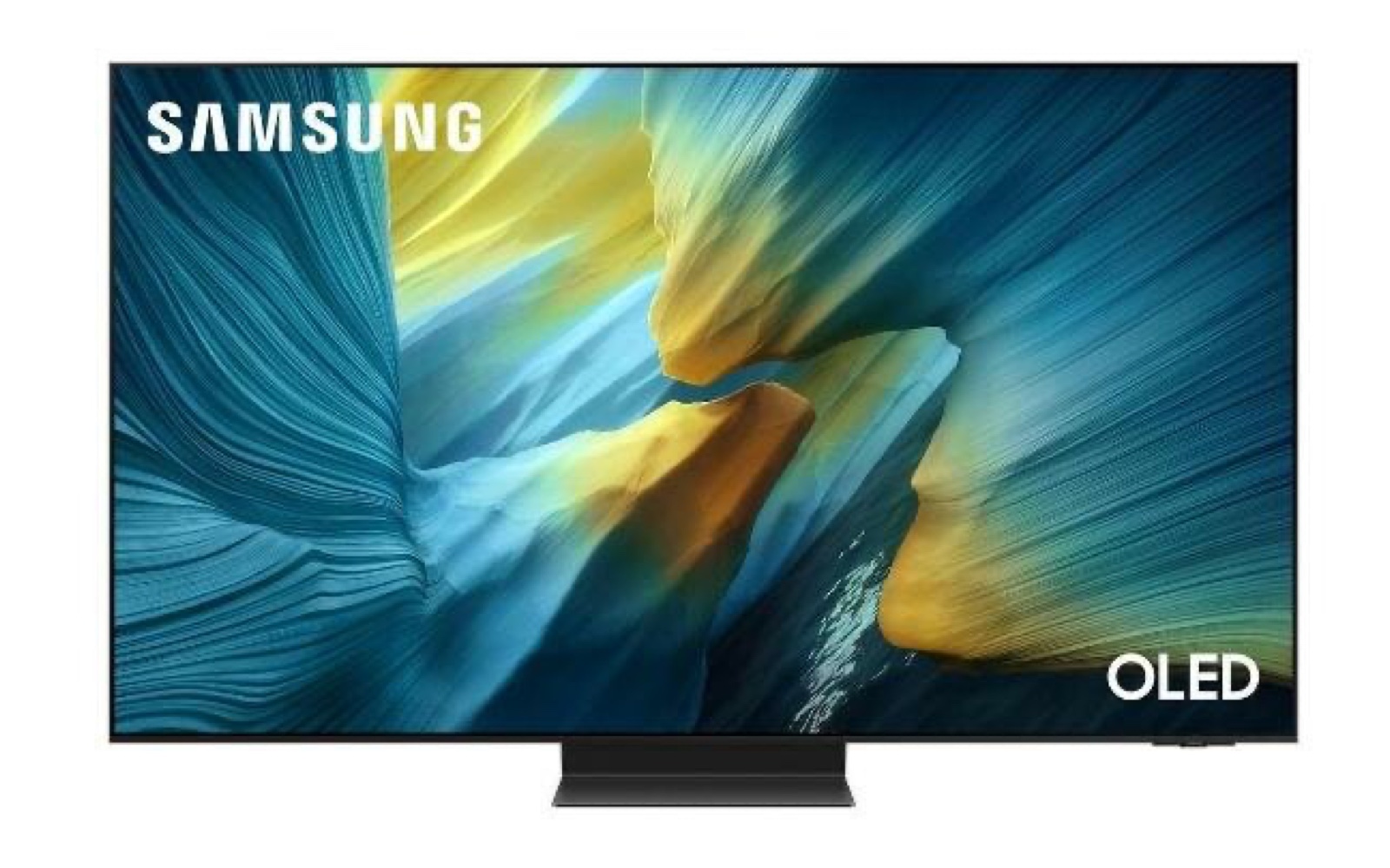 Samsung QE77S95FAUXRU