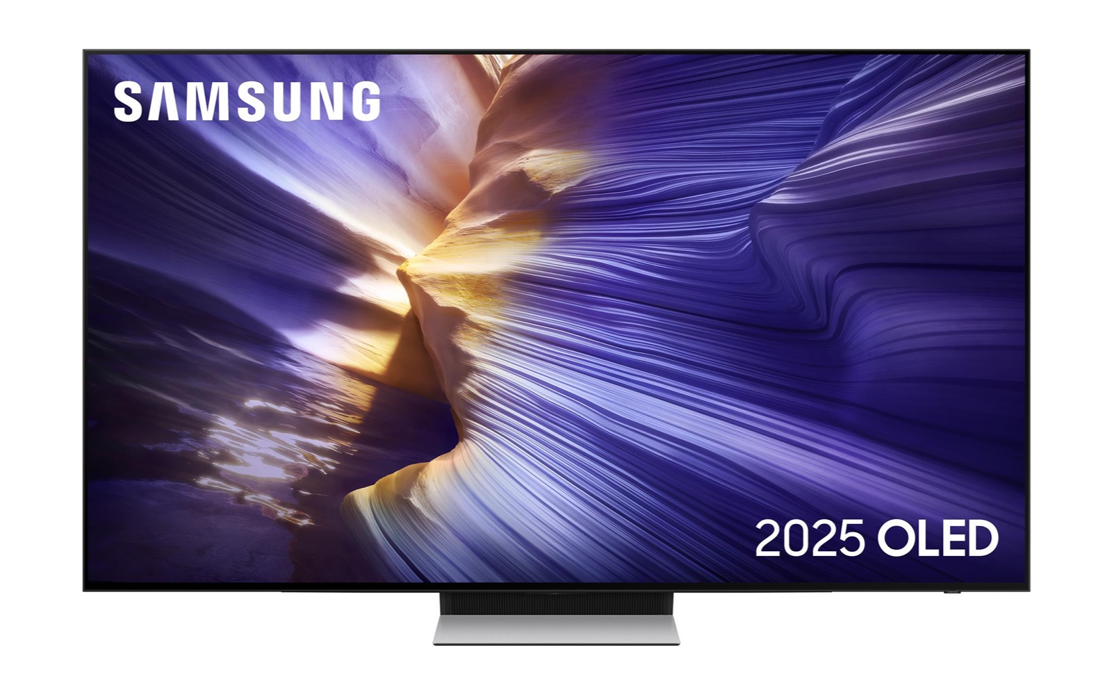 Samsung QE83S90F