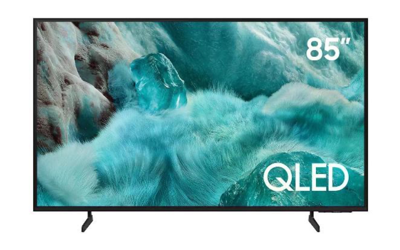 Samsung QE85Q7FAUXRU