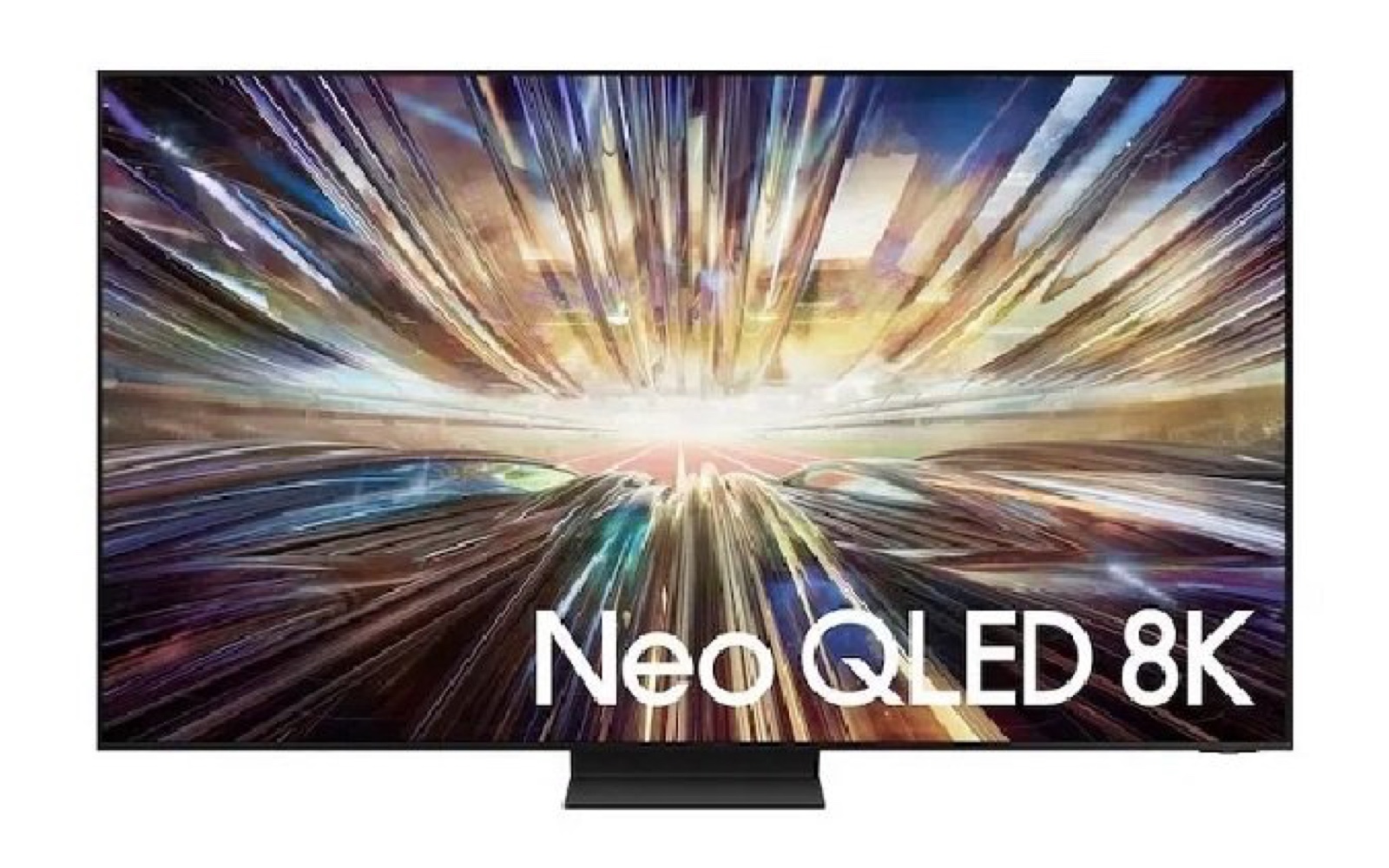 Samsung QE85QN800D