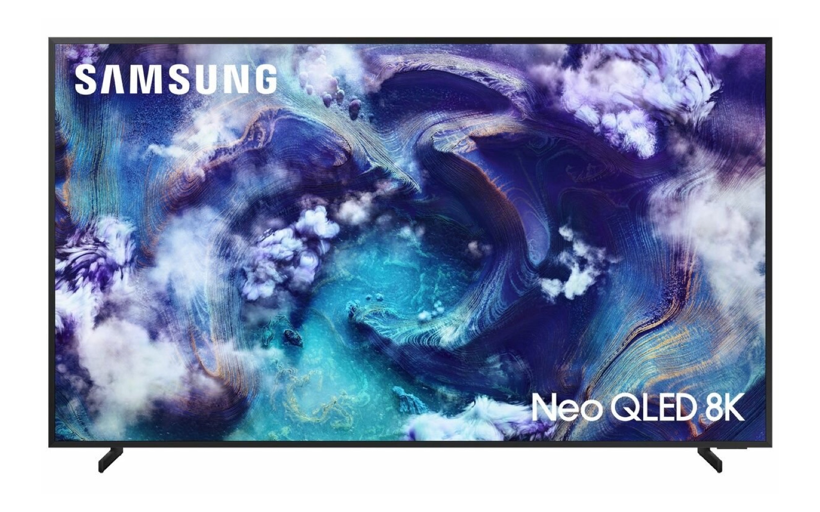Samsung QE85QN900FUXRU