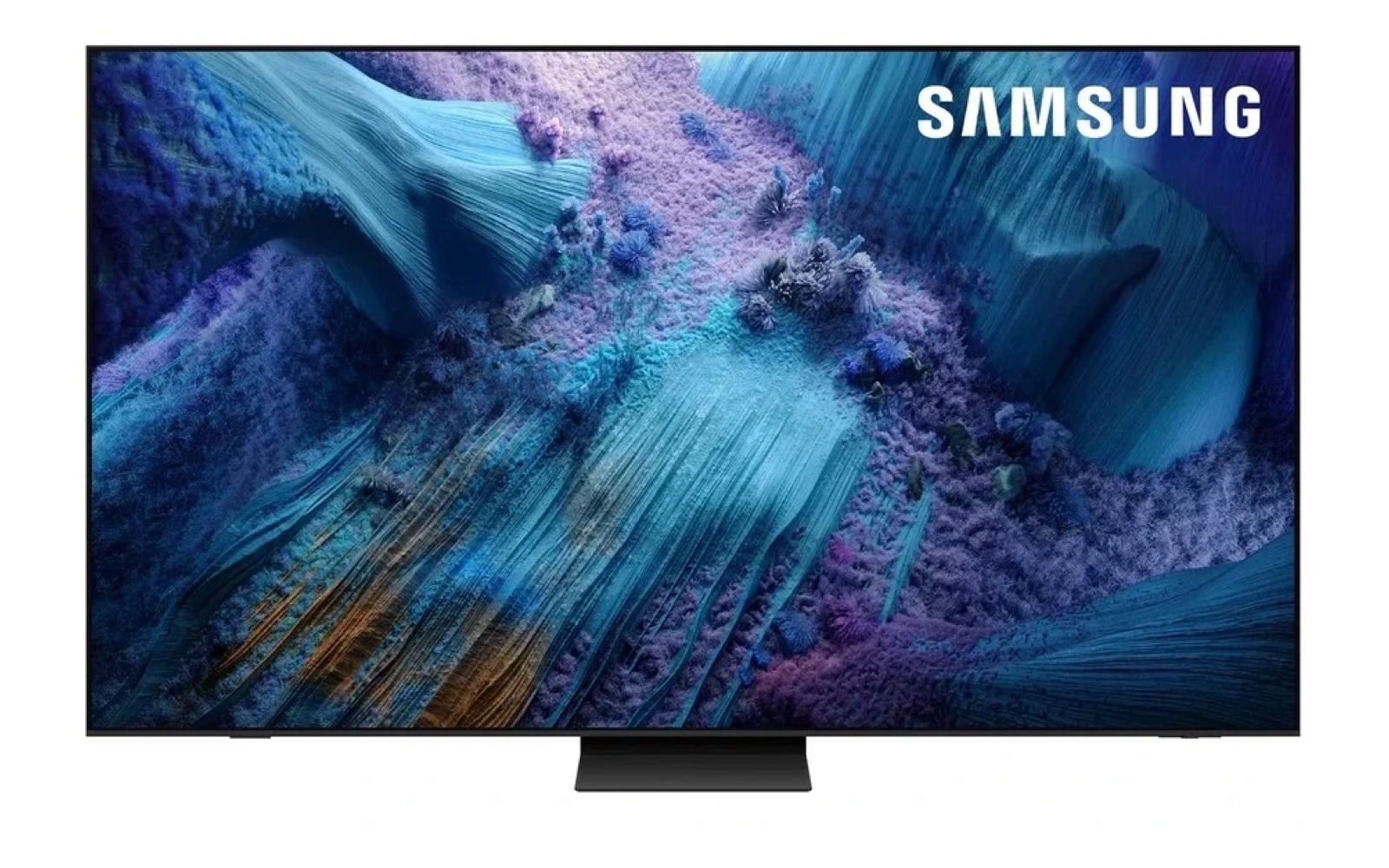 Samsung QE98QN990FUXRU