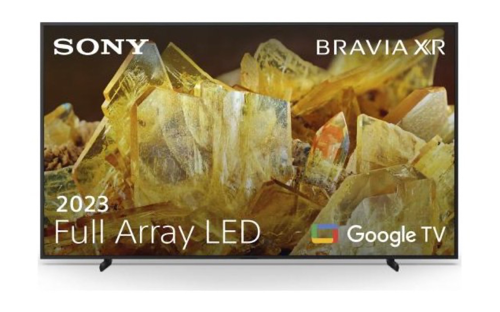 Sony XR-98X90L