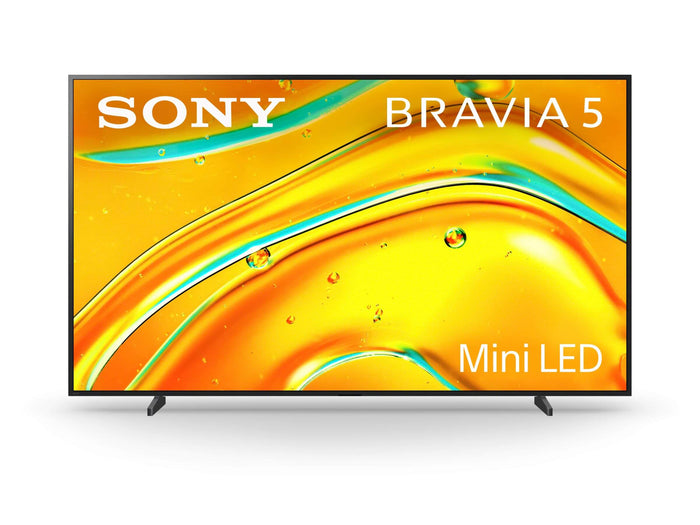 Sony K-85XR5B