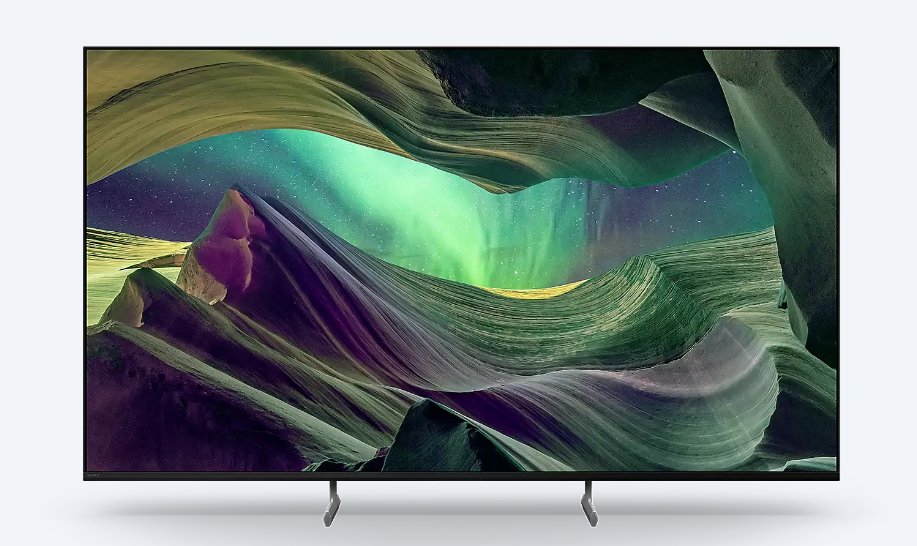 Sony KD-75X85L