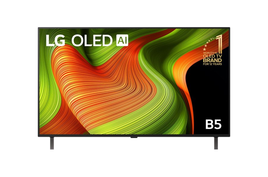 LG OLED 77B5