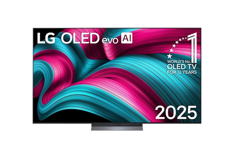 LG OLED 77C5