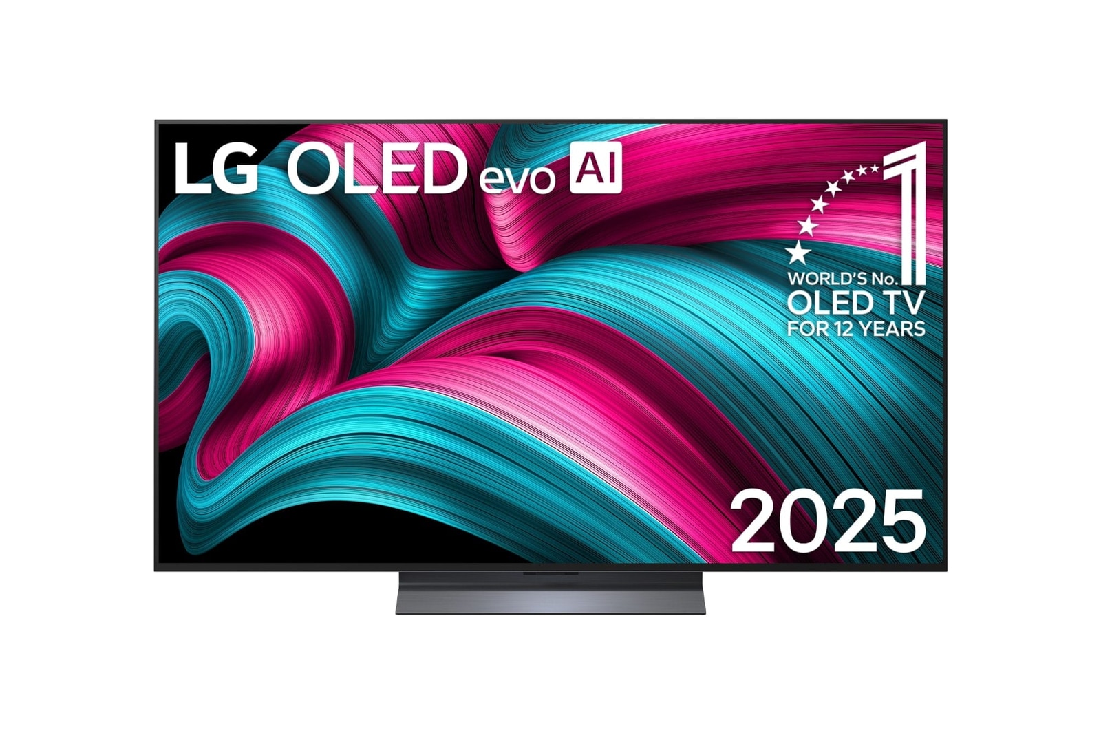 LG OLED55C5