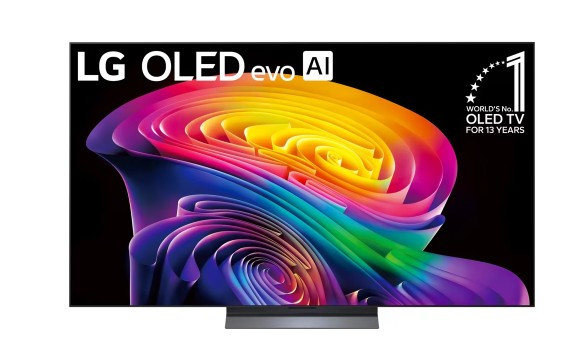 LG OLED55C6RLA