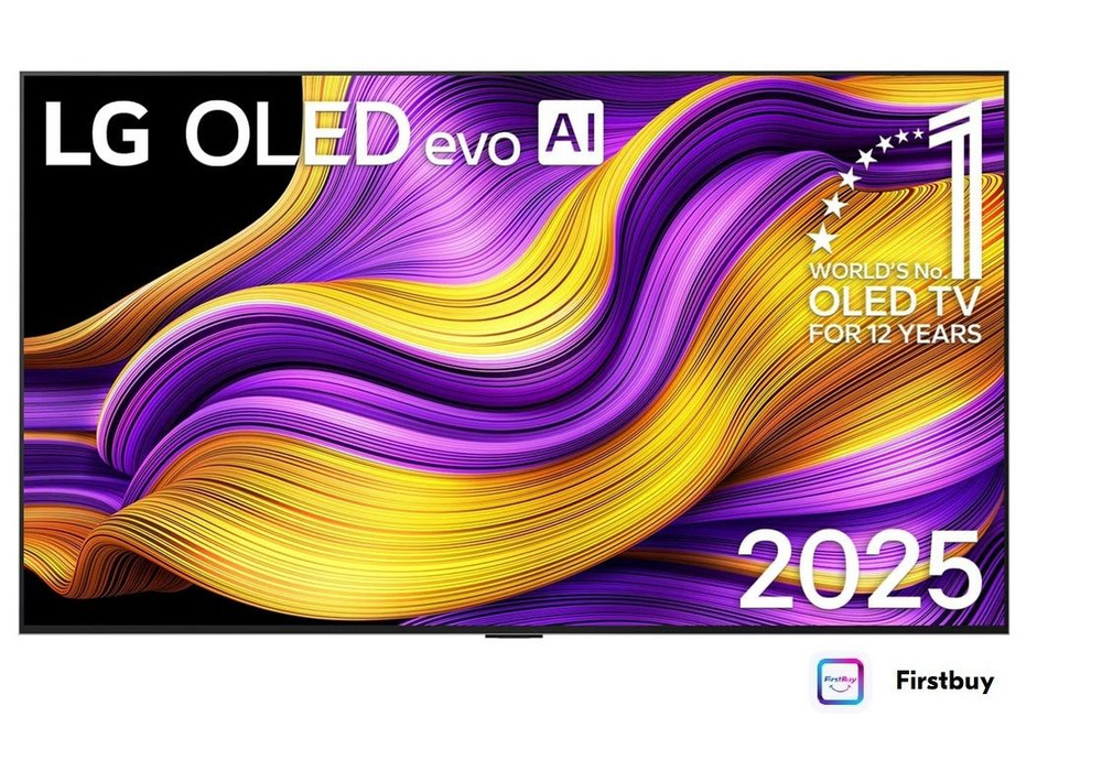 LG OLED55G5LW