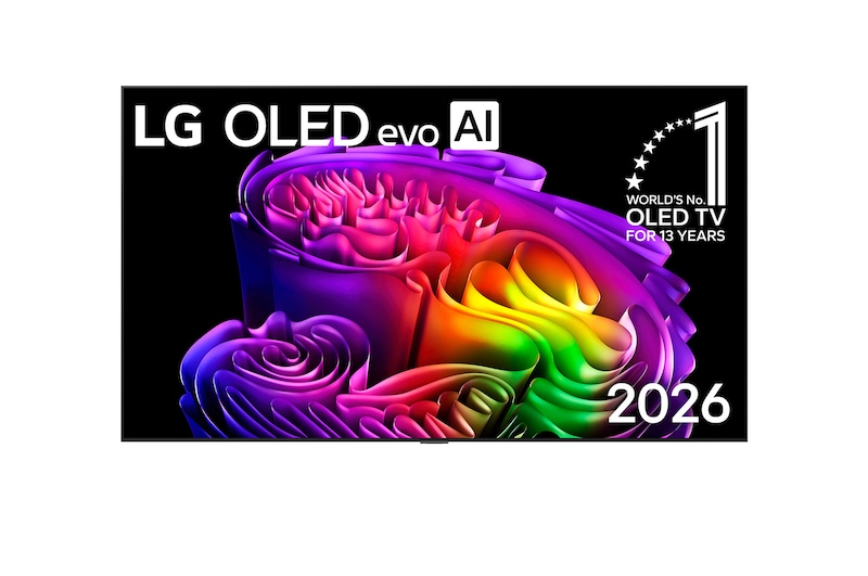 LG OLED55G6RLA